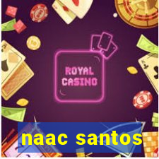 naac santos